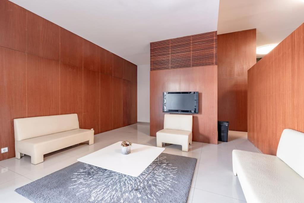 Viva Stadium Residence Studios Porto Zewnętrze zdjęcie