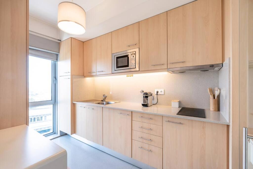 Viva Stadium Residence Studios Porto Zewnętrze zdjęcie