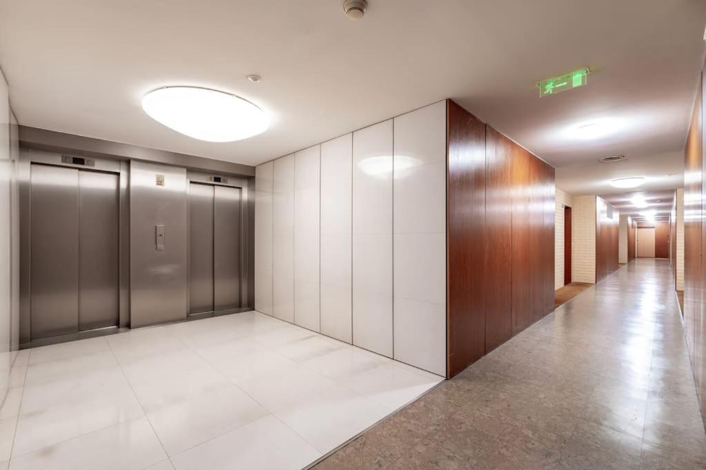 Viva Stadium Residence Studios Porto Zewnętrze zdjęcie